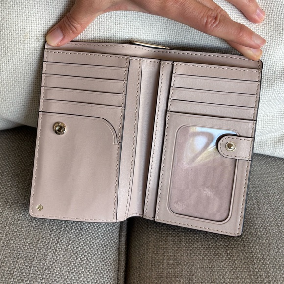 Kate Spade Adel Wallet - Picture 2 of 7